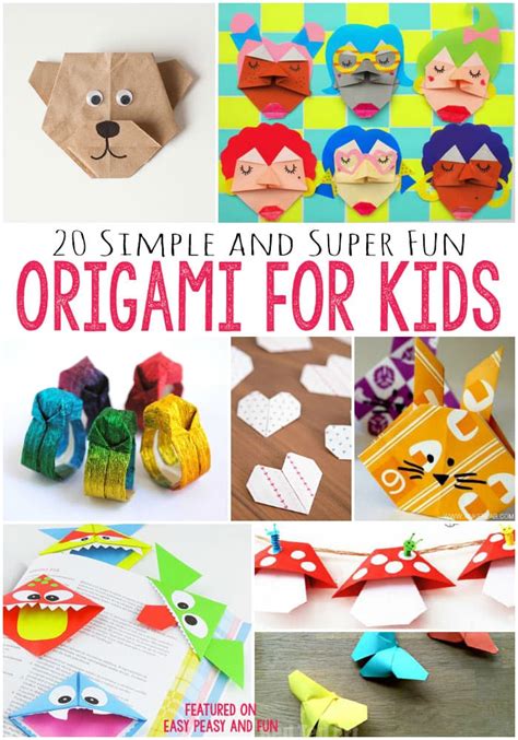 How To Make A Origami Easy How To Make A Origami Easy Step By Step
