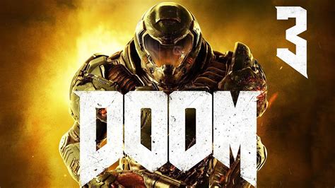 Doom Ep3 Katastrofa Youtube