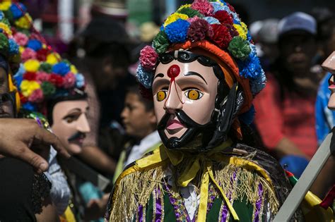 Costumbres De Nicaragua