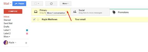 Inbox Gmail Read My Messages Foto Kolekcija