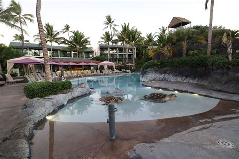 Review Wailea Beach Marriott Resort Maui Prince Of Travel