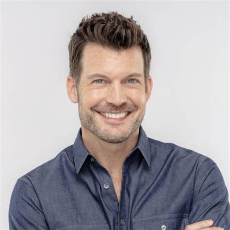 Mark Deklin As Greg In Switched For Christmas