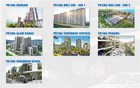 Maybe you would like to learn more about one of these? Cara Memohon Rumah PR1MA Secara Online