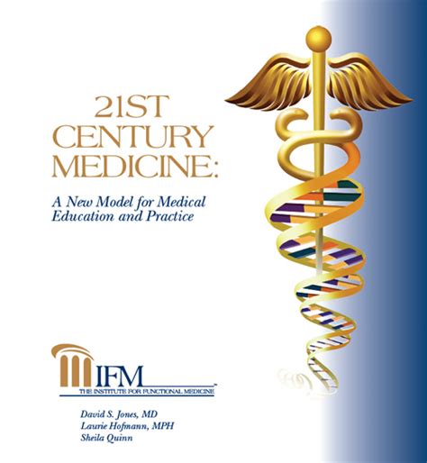 21st Century Medicine A New Model For Medical Education And Practice