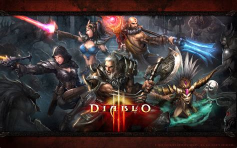 Diablo 3 Reaper Of Souls Review Androclopedia