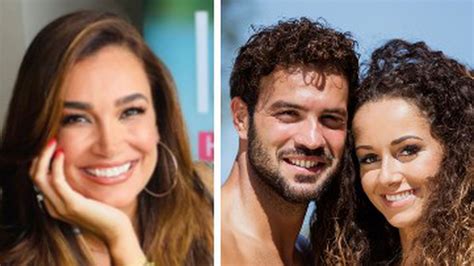 Die scheint nichts dagegen einzuwenden zu haben, läuft es mit yasin doch mal wieder nicht hundertprozentig rund. Jana Ina schwärmt von "Love Island"-Ehepaar Yasin und ...