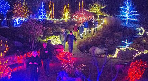 6 Things To Know About Gardens Aglow Maine 2023