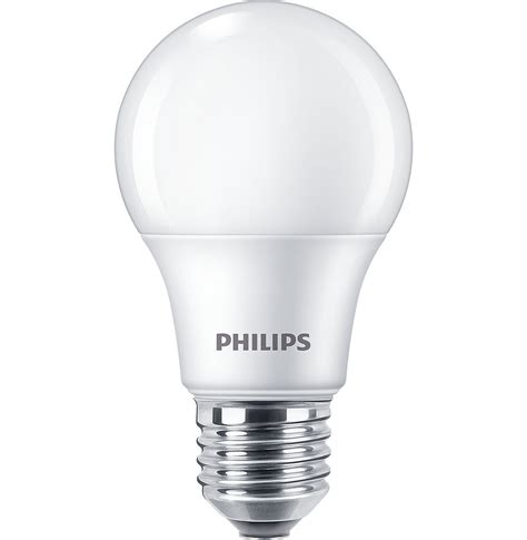 Ecohome Ledbulb 12w E27 6500khv 1pf20ar Essential Led Bulbs Philips