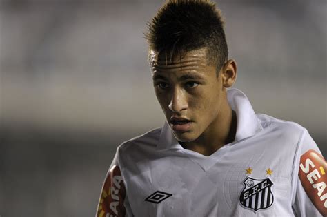 Squawka Football On Twitter On This Day In 2009 Neymar Jr Made His