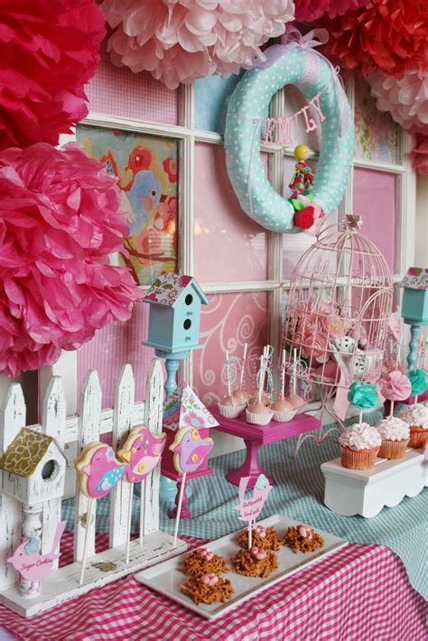 Pinterest and the dollar store are your friend. All About Women's Things: Baby Shower Decorating Ideas For ...