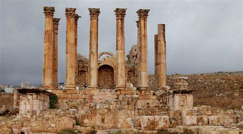 The temple of artemis, sometimes called the artemisium, was a huge, beautiful place of worship, that was built around 550 bce in the rich, port city of ephesus (located in what is now western turkey). Temple of Artemis at Ephesus - Lifeswift