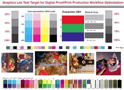 26 magic color printer test page. Скачать Color Lines Test - specificationcoupon