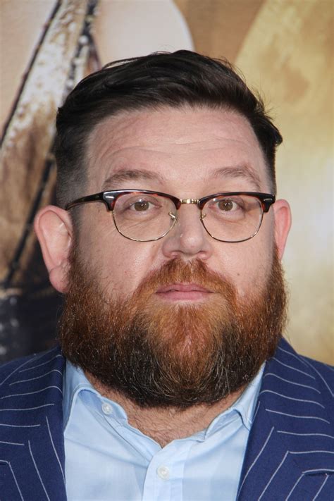 Nick Frost Ethnicity Of Celebs What Nationality Ancestry Race