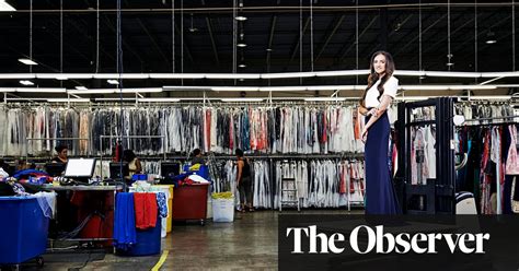 Rent The Runway The Online Dress Hire Business Aiming To Become The Amazon Of Rental