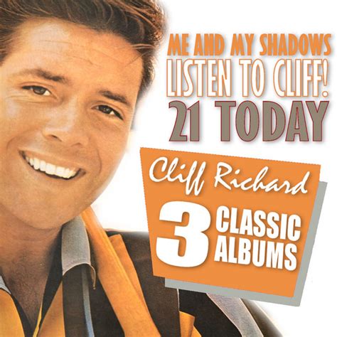 I Live For You Song And Lyrics By Cliff Richard Spotify