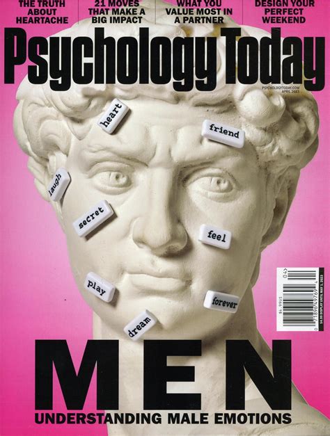 Psychology Today - Tidsam