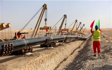 Abu Dhabi Completes Oil Pipeline News Emirates Emirates247