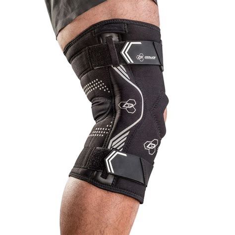 Donjoy Bionic Drytex Knee Sleeve The Warming Store