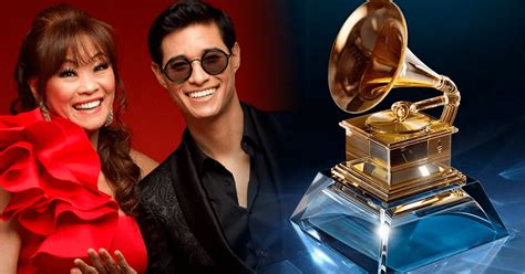 Tony Y Mimy Succar Son Nominados A Los Premios Grammy 2024 Esta Es La Categoría En La Que