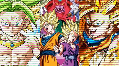 15 Best Dragon Ball Z Games Of All Time Cultured Vultures