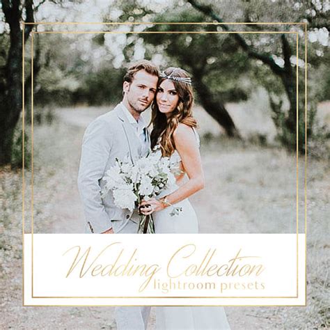 Our lightroom presets are guaranteed to give you gorgeous edits! Wedding lightroom presets Wedding presets Lightroom presets