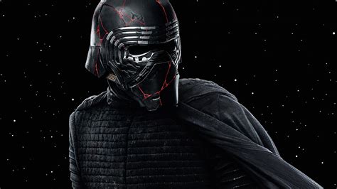 Star wars is an american epic space opera franchise, created by george lucas and centered around a film series that began with the eponymous 1977. 1920x1080 Star Wars The Rise Of Skywalker Kylo Ren Laptop ...