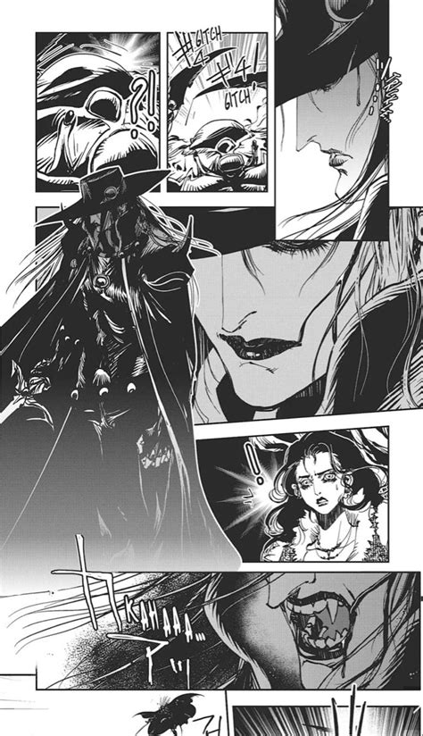 Vampire Hunter D Manga By Saiko Takaki Vampire Art Vampire Hunter D