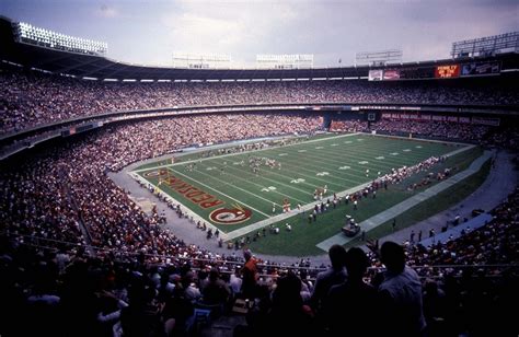 I have only been here to attend soccer games. An idea for an XFL city: D.C. : xfl