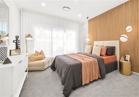 8 Ways To Make Your Bedroom Feel More Spacious Hudson Homes