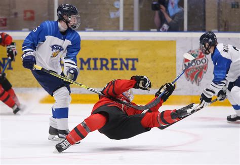 — hockey canada (@hockeycanada) june 6, 2021. IIHF - Gallery: Canada vs. Finland - 2019 IIHF Ice Hockey ...