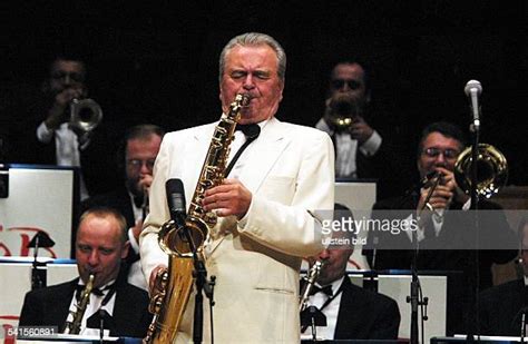 Max Greger Big Band Photos And Premium High Res Pictures Getty Images