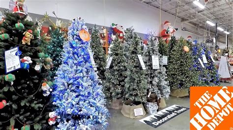 Her yard decorations were amazing. HOME DEPOT CHRISTMAS - CHRISTMAS TREES INFLATABLES ...