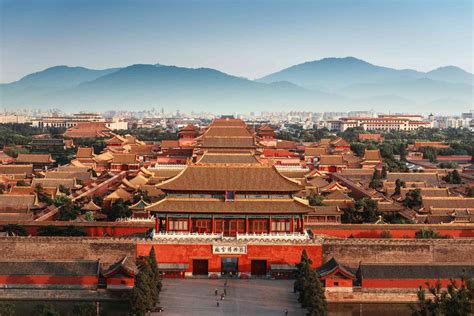The Ultimate Three Day Itinerary For Beijing
