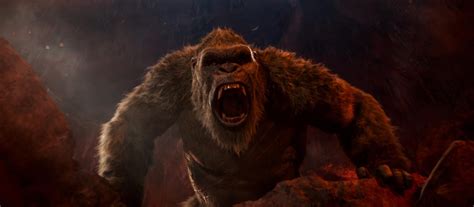 Godzilla X Kong The New Empire Teaser Plot And Release Date • Awsmone