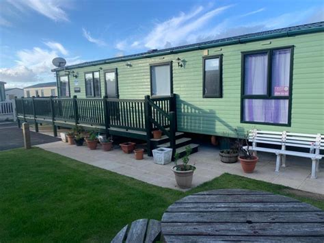 Tiggs Caravans Self Catering Caravan Hire In Blackpool Sunny