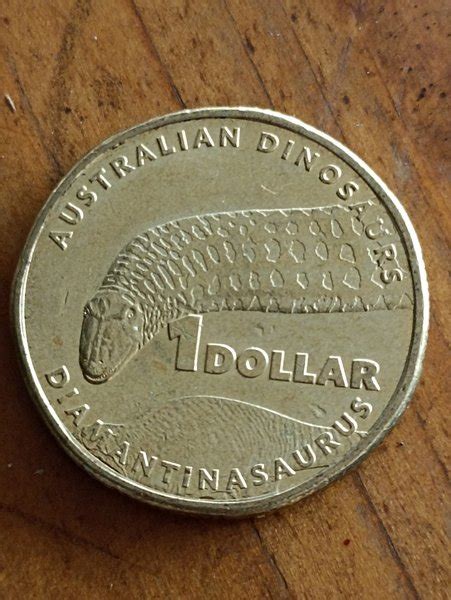 Jual Koin Australia 1 Dollar Commemorative BL530 Di Lapak Toko Koin