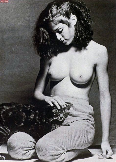 Naked Madonna In Playboy Magazine