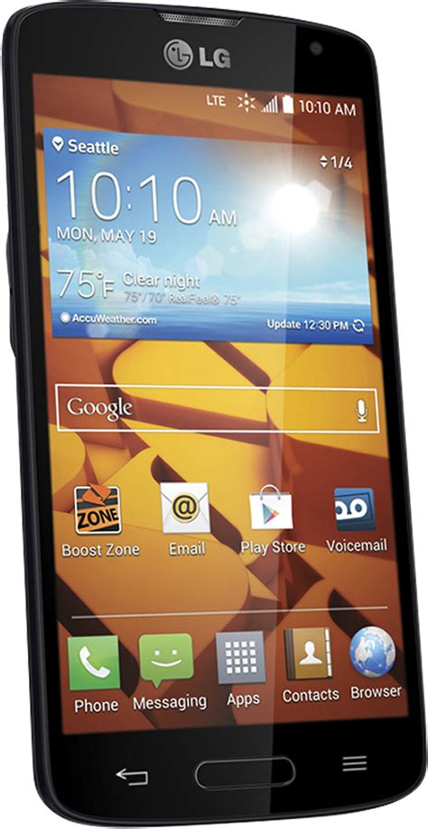 Questions And Answers Boost Mobile Lg Volt 4g No Contract Cell Phone
