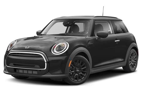 Great Deals On A New 2023 Mini Hardtop Cooper Classic 2dr At The