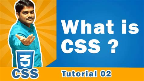 What Is Css Cascading Style Sheet Explained In Detail Css Tutorial