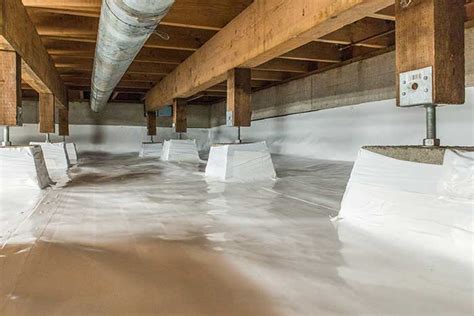 How To Replace Floor Joist In Crawl Space - How To Replace Rotted Floor Joist In Crawl Space
