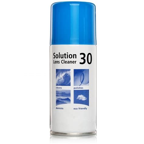 Buy the best and latest contact lens cleaner on banggood.com offer the quality contact lens cleaner on sale with worldwide free shipping. Buy Solution 30 Lens Cleaner 150ml | Chemist Direct