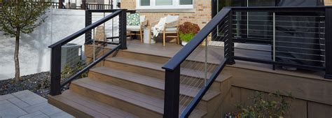 Creative Front Porch Aluminum Railing Ideas You Ll Love