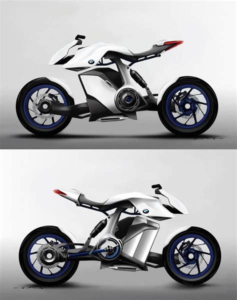Pin By Rafał Gesing On Electric And Concept Motorcycle Concept