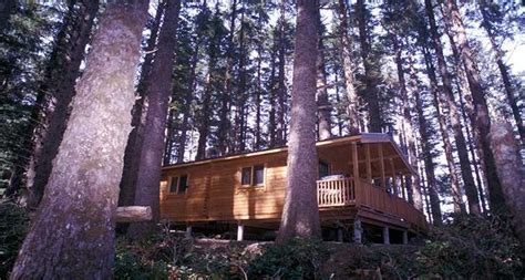 In the early 1960s, tillamook county built a road from the south end of netarts bay over cape lookout to sand lake to provide road access to the trailhead on the cape, and to the park from the south. Discovery Season Camping Discounts Begin October 1, 2014 ...