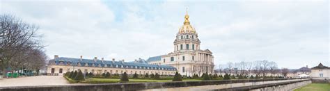 Les Invalides Museum And Napoleons Tomb Info History Pics And Tickets