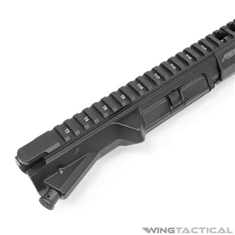 Aero Precision 20 308 Cmv M5 Complete Upper Assembly Wing Tactical
