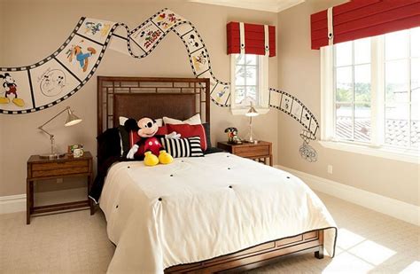 20 Beautiful Disney Apartment For Amazing Home Decoration Freshouz