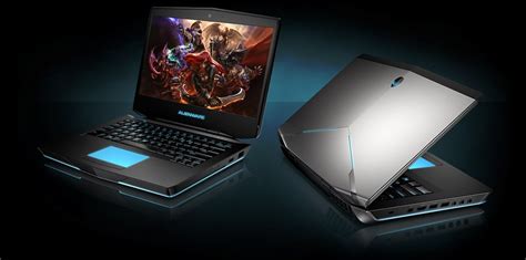 Alienware 14 Laptop Details Dell Singapore