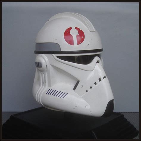 Custom Made Star Wars Clone Trooper Barc Commander Neyo